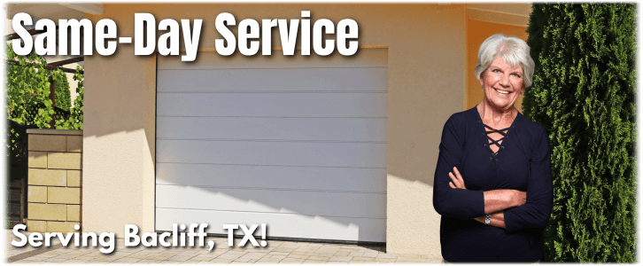 Garage Door Repair Bacliff TX