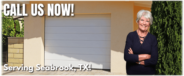 Garage Door Repair Seabrook TX